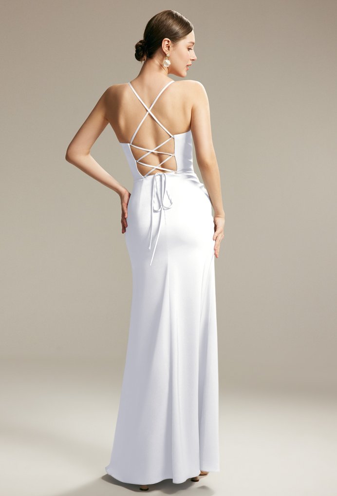 AW Fulcrum Dress
